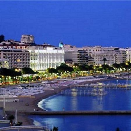 Studio Cannes Croisette Екстериор снимка