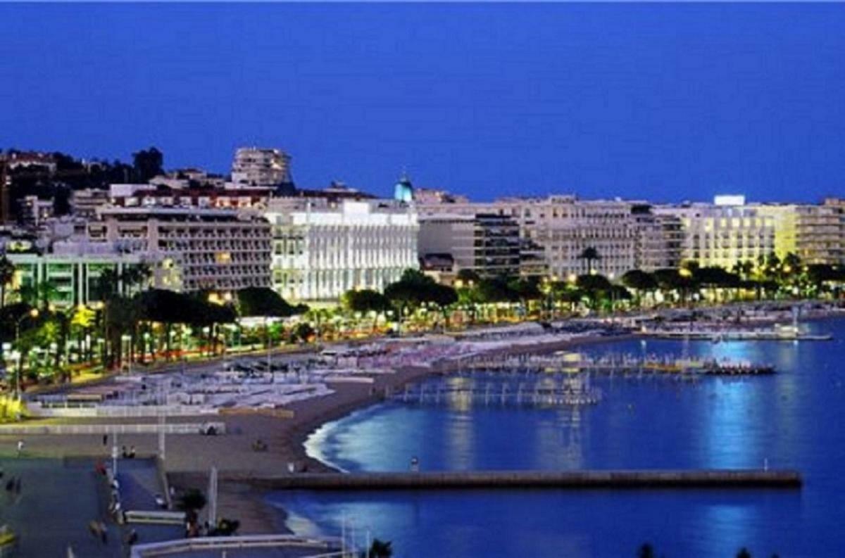Studio Cannes Croisette Екстериор снимка